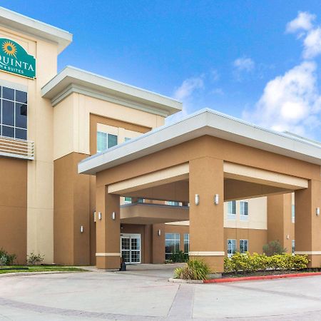 Hotel La Quinta By Wyndham Gonzales Tx Exterior foto