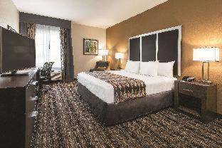 Hotel La Quinta By Wyndham Gonzales Tx Zimmer foto