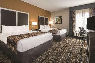Hotel La Quinta By Wyndham Gonzales Tx Zimmer foto
